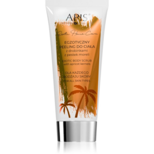 Apis Natural Cosmetics Exotic Home Care testradír 200 ml-Ár