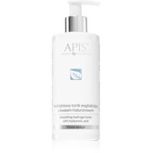 Apis Natural Cosmetics Home TerApis géles tonik uborka kivonattal 300 ml-Ár