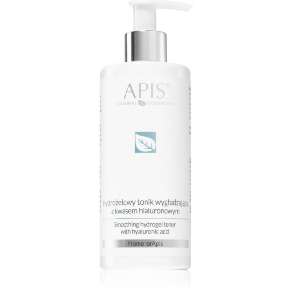Apis Natural Cosmetics Home TerApis géles tonik uborka kivonattal 300 ml-Ár