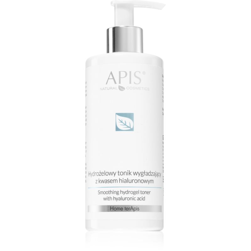 Apis Natural Cosmetics Home TerApis géles tonik uborka kivonattal 300 ml-Ár