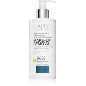 Apis Natural Cosmetics Home TerApis hidratáló tisztító gél 300 ml-Ár
