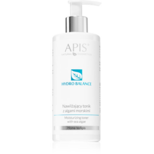 Apis Natural Cosmetics Hydro Balance Home TerApis hidratáló tonik alga kivonatokkal 300 ml-Ár