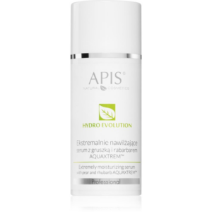 Apis Natural Cosmetics Hydro Evolution Intenzíven hidratáló szérum nagyon száraz bőrre 100 ml-Ár