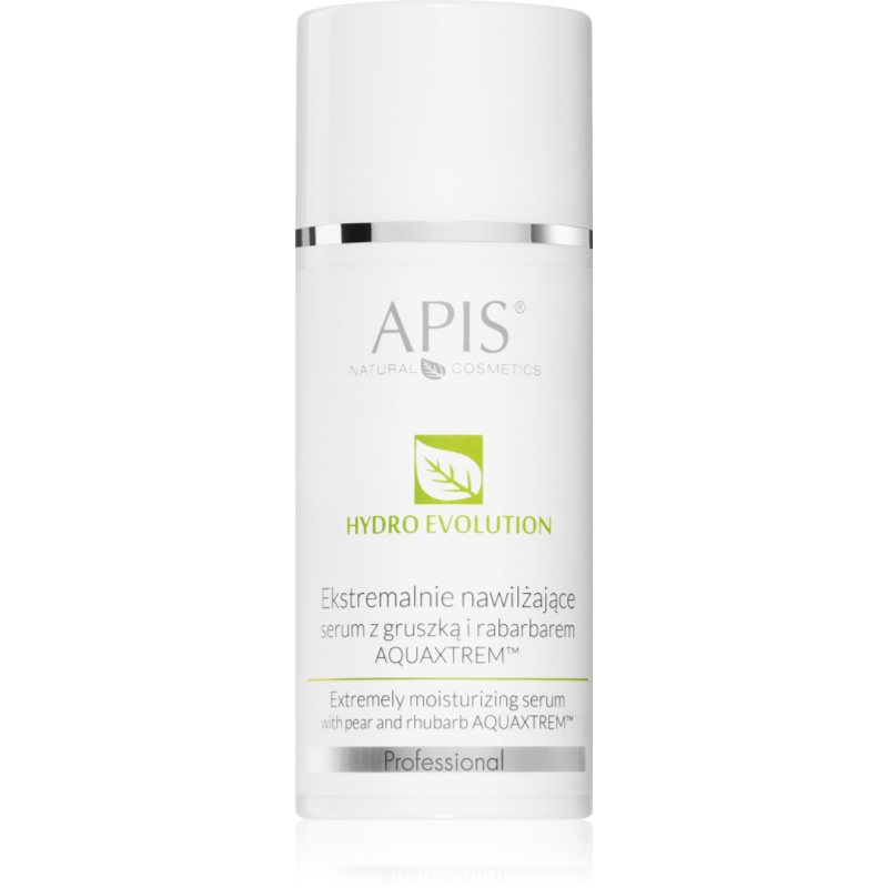 Apis Natural Cosmetics Hydro Evolution Intenzíven hidratáló szérum nagyon száraz bőrre 100 ml-Ár