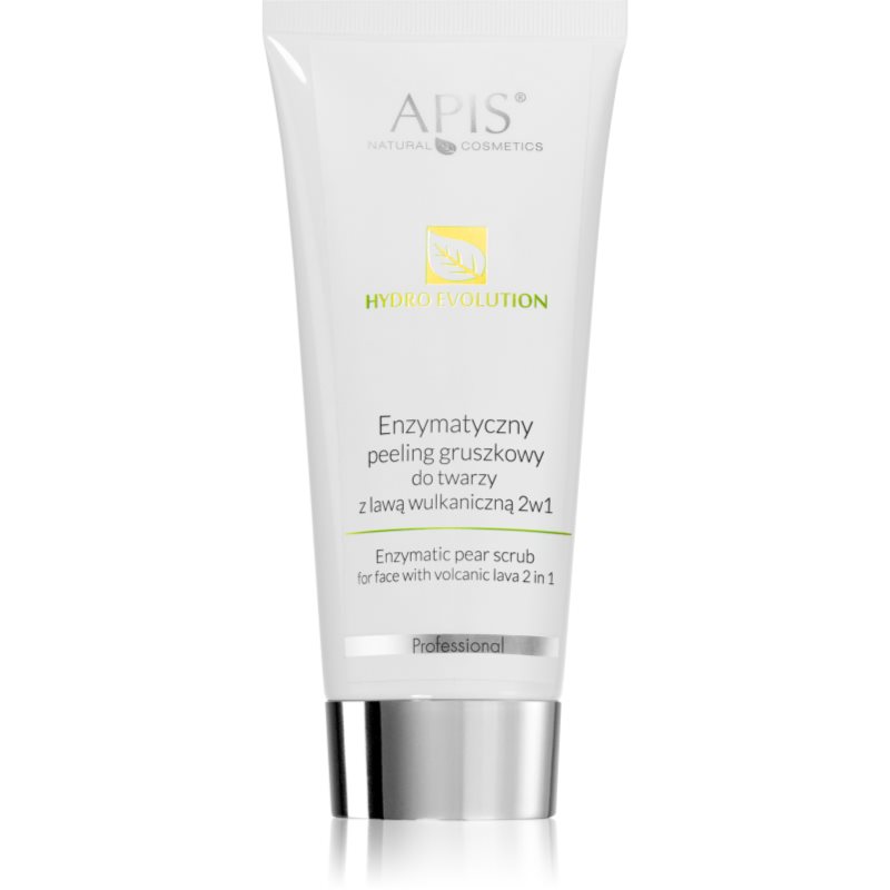 Apis Natural Cosmetics Hydro Evolution enzimatikus peeling 2 az 1-ben 200 ml-Ár