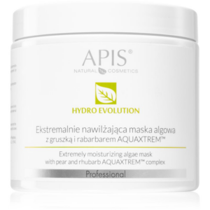 Apis Natural Cosmetics Hydro Evolution intenzív hidratáló maszk a dehidratált és sérült bőrre 200 g-Ár
