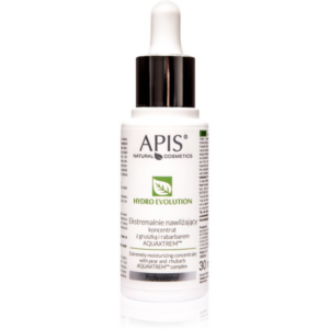 Apis Natural Cosmetics Hydro Evolution intenzíven hidratáló koncentrátum az arcra 30 ml-ár