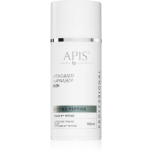 Apis Natural Cosmetics Lifting Peptide SNAP-8™ feszesítő és liftinges nappali krém érett bőrre 100 ml-Ár