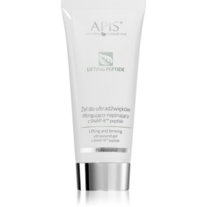 Apis Natural Cosmetics Lifting Peptide SNAP-8™ feszesítő gél érett bőrre 200 ml-Ár