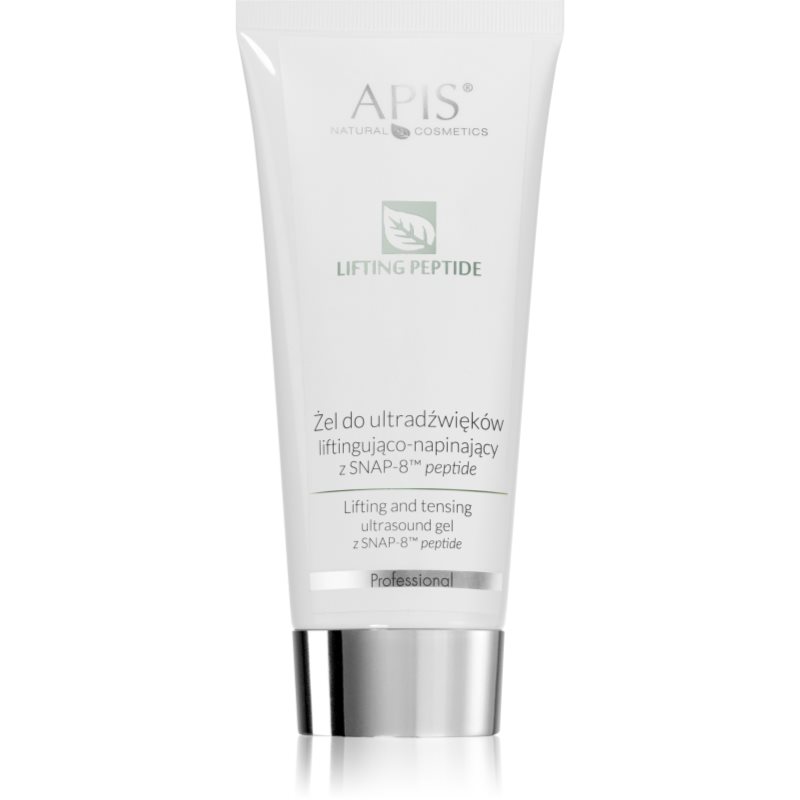Apis Natural Cosmetics Lifting Peptide SNAP-8™ feszesítő gél érett bőrre 200 ml-Ár