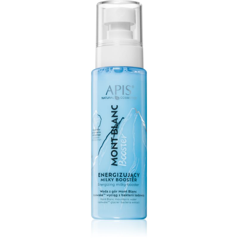 Apis Natural Cosmetics Mont Blanc energizáló szérum hidratáló hatással 100 ml-Ár