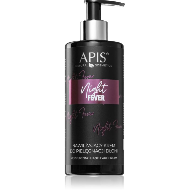 Apis Natural Cosmetics Night Fever hidratáló kézkrém 300 ml-Ár