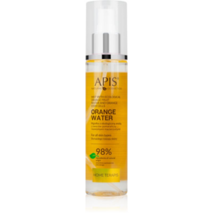 Apis Natural Cosmetics Orange Water energizáló hidratáló arcpermet 150 ml-Ár