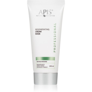 Apis Natural Cosmetics Professional krémes maszk regeneráló hatással 200 ml-Ár