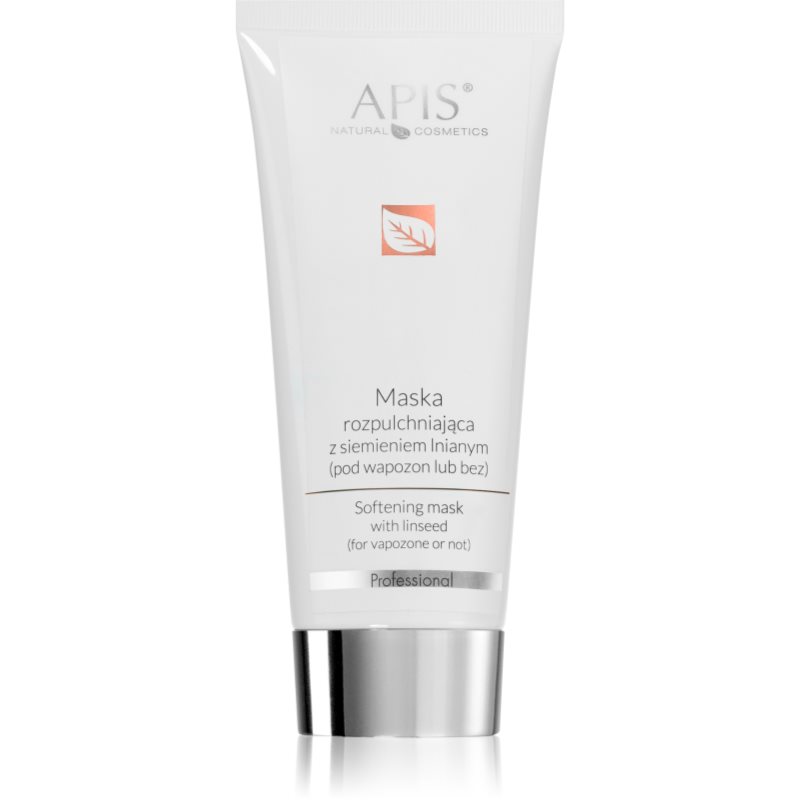 Apis Natural Cosmetics Professional tisztító arcmaszk 200 ml-Ár