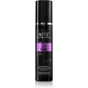 Apis Natural Cosmetics Sweet Bloom hidratáló permet testre és hajra 150 ml-Ár