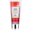 Apis Natural Cosmetics Watermelon Refreshment testpeeling with volcanic lava 200 ml