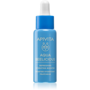 Apivita Aqua Beelicious Hydrating Booster frissítő és hidratáló 30 ml-Eredeti