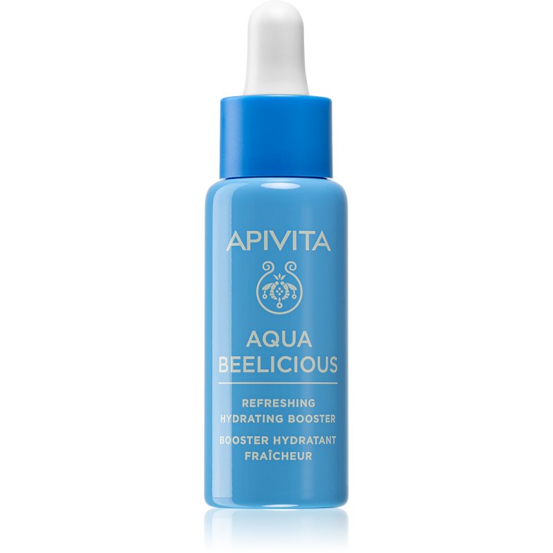 Apivita Aqua Beelicious Hydrating Booster frissítő és hidratáló 30 ml-Eredeti