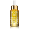 Apivita Beessential Oils Strengthening & Hydrating Day Oil tisztító nappali olaj a bőr intenzív hidratálásához 15 ml-Ár