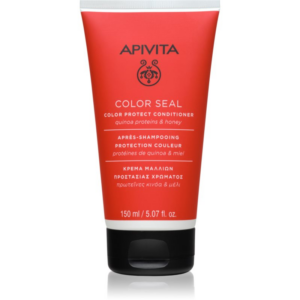 Apivita Color Seal Conditioner kondicionáló festett hajra 150 ml-Ár