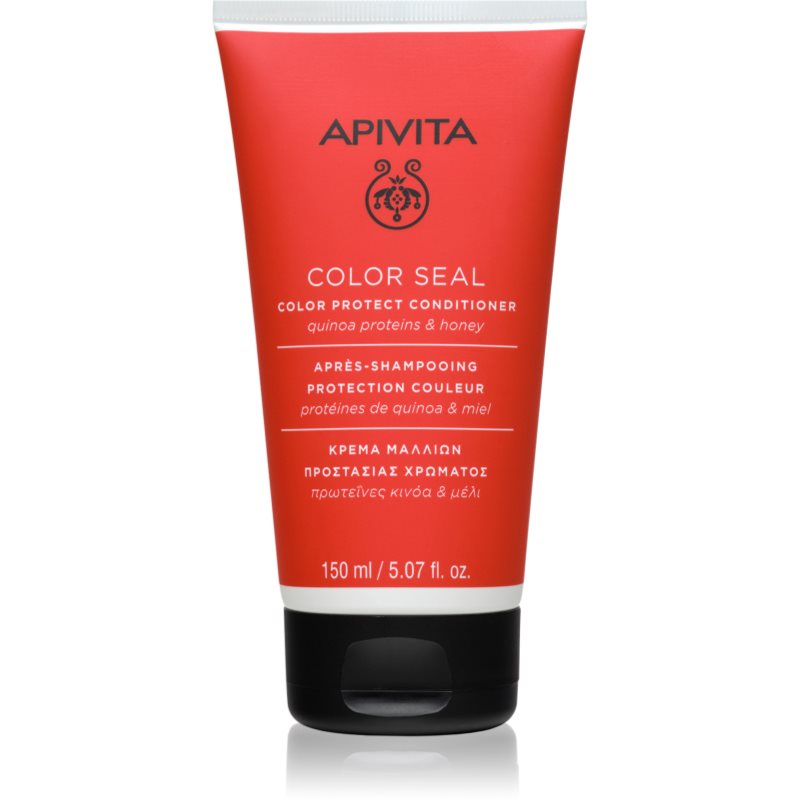 Apivita Color Seal Conditioner kondicionáló festett hajra 150 ml-Ár