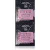 Apivita Express Beauty Cleansing Face Mask Pink Clay tisztító maszk az arcra 2x8 ml-Ár
