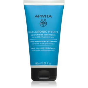 Apivita Hyaluronic Hydra Moisturizing Conditioner mélyhidratáló balzsam 150 ml-ár