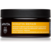 Apivita Keratin Repair Nourish Repair Hair Mask helyreállító hajpakolás töredezett