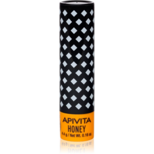 Apivita Lip Care Honey regeneráló szájbalzsam (Bio-Eco Product