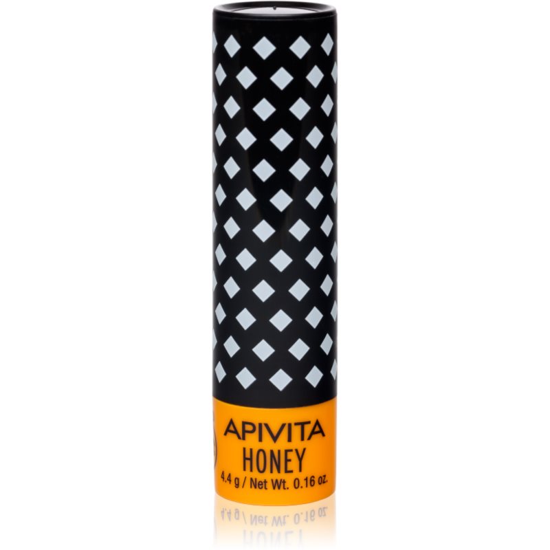 Apivita Lip Care Honey regeneráló szájbalzsam (Bio-Eco Product
