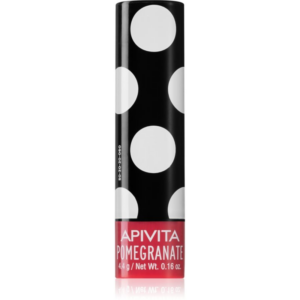 Apivita Lip Care Pomegranate hidratáló ajakbalzsam 4.4 g-Eredeti