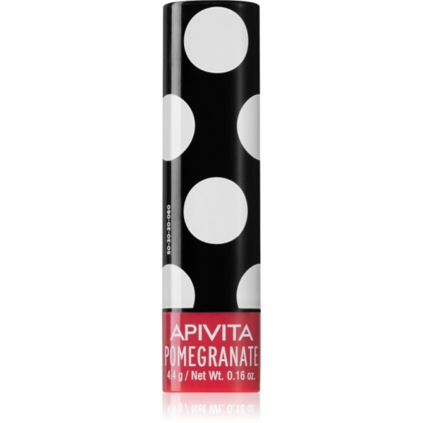 Apivita Lip Care Pomegranate hidratáló ajakbalzsam 4.4 g-Eredeti