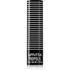 Apivita Lip Care Propolis balzsam a száraz és cserepes ajkakra 4.4 g-Eredeti