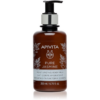 Apivita Pure Jasmine Body Milk hidratáló testápoló tej 200 ml-Ár