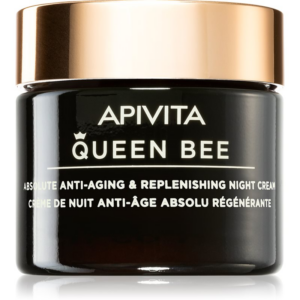 Apivita Queen Bee Night Cream feszesítő éjszakai ráncellenes krém 50 ml-Ár