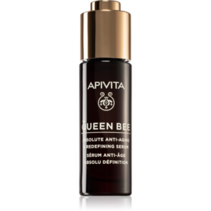Apivita Queen Bee Serum regeneráló szérum a ráncok ellen 30 ml-Ár