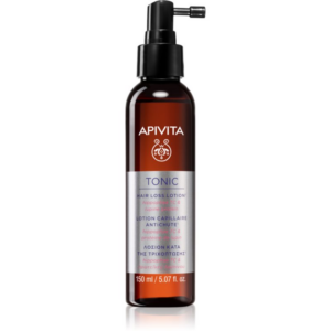 Apivita Tonic Hair Loss Lotion spray hajhullás ellen 150 ml-Eredeti
