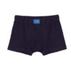 Apollo Boys' Boxer Shorts - Dark Blue