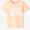 Apricot boys' t-shirt name it Frederik - Boys