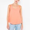 Apricot top CAMAIEU - Women