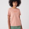 Apricot women's T-shirt Wrangler - Women's