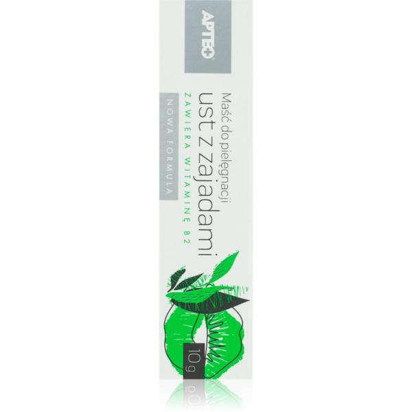 Apteo Balsam for the care zsír az ajkakra 10 g-Ár