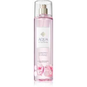 Aqua di Sorrento Giardino di Amalfi testápoló spray hölgyeknek 245 ml-Ár