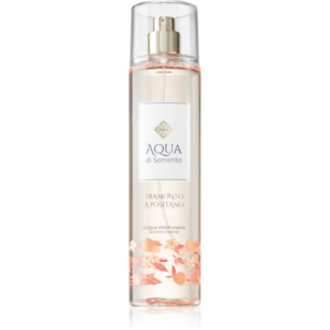 Aqua di Sorrento Tramonto a Positano testápoló spray hölgyeknek 245 ml-Ár
