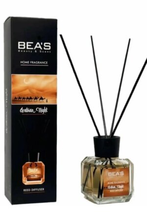 Arabian Night - homemade fragrance 120 ml