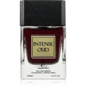 Arabian Oryx Intense Oud Eau de Parfum unisex 100 ml-ár