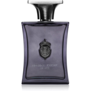 Arabian Oud Arabian Knight Silver Eau de Parfum uraknak 100 ml-Ár