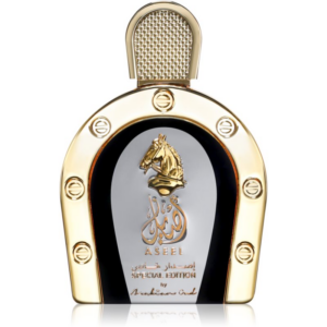 Arabian Oud Aseel Special Edition Eau de Parfum uraknak 110 ml-Ár