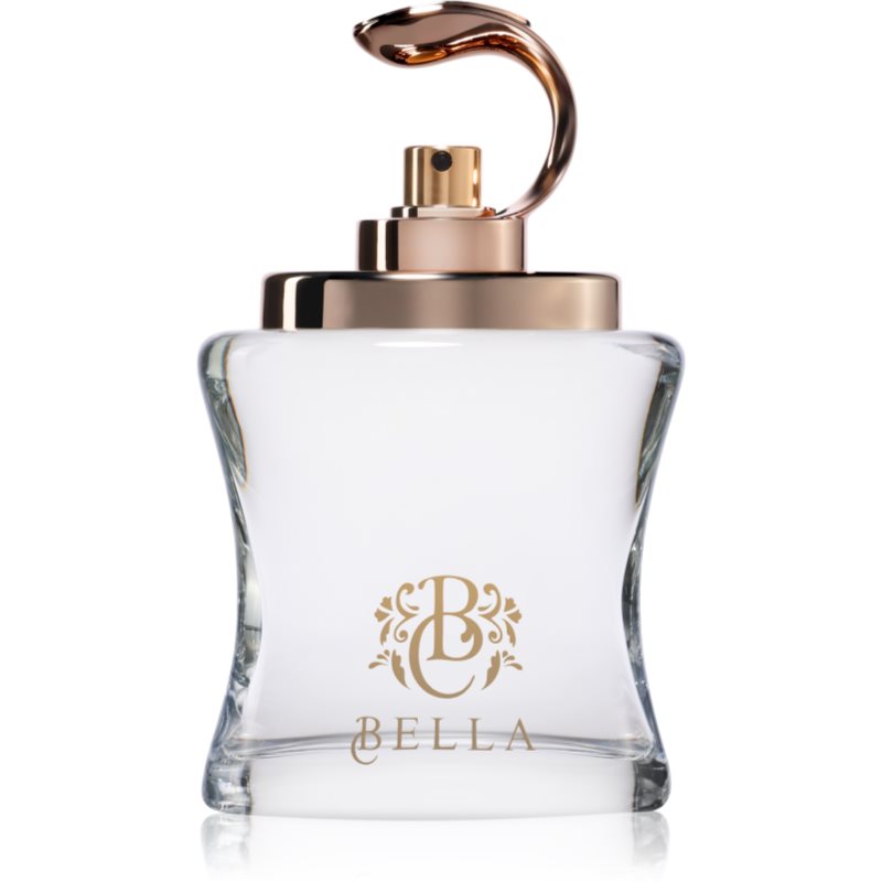 Arabian Oud Bella Eau de Parfum hölgyeknek 100 ml-Ár